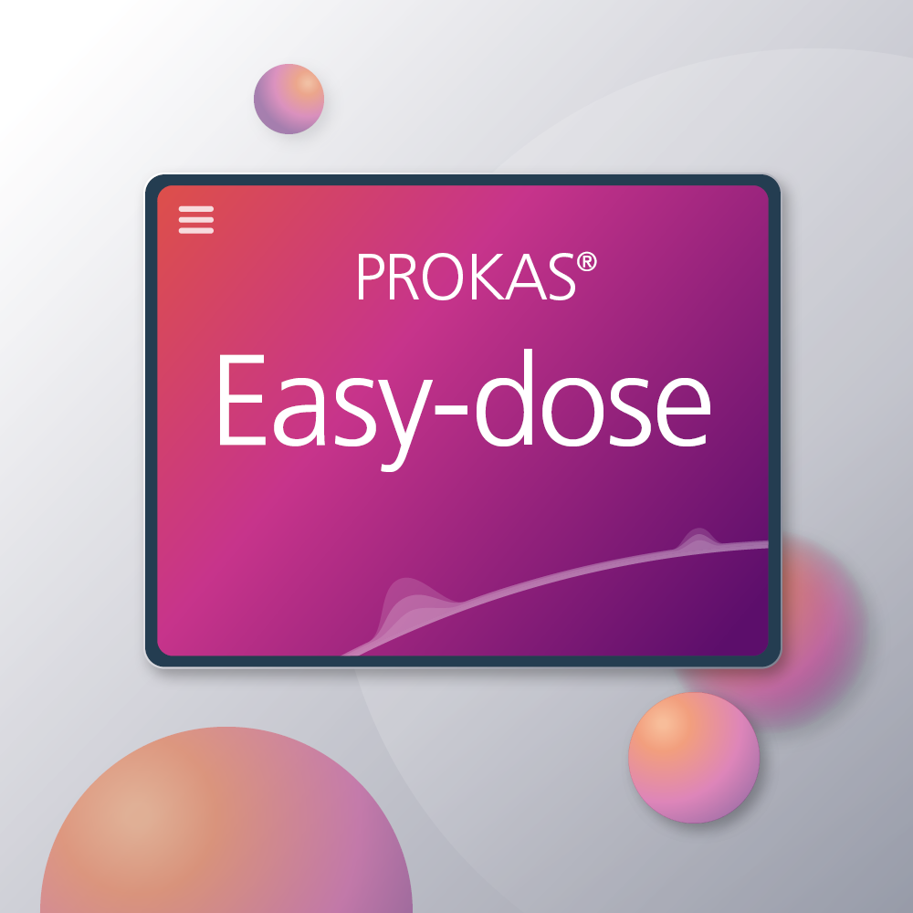 Easy-dose Altenheimversorgung Easy-dose Altenheimversorgung