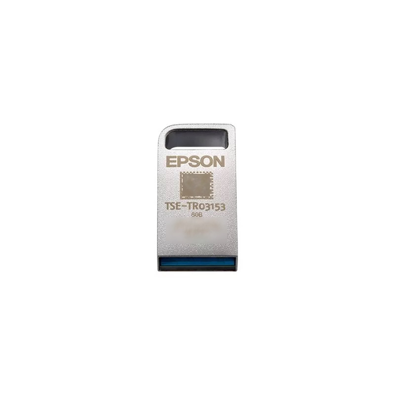 Epson TSE, USB-Stick 8 GB Flasche, Elektronik, Telefon