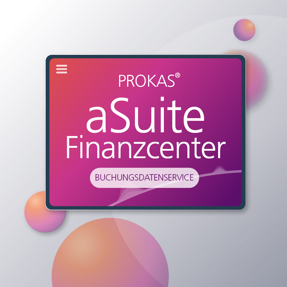 aSuite FinanzCenter Buchungsdatenservice Werbung, Computer, Elektronik, Visitenkarte, Text