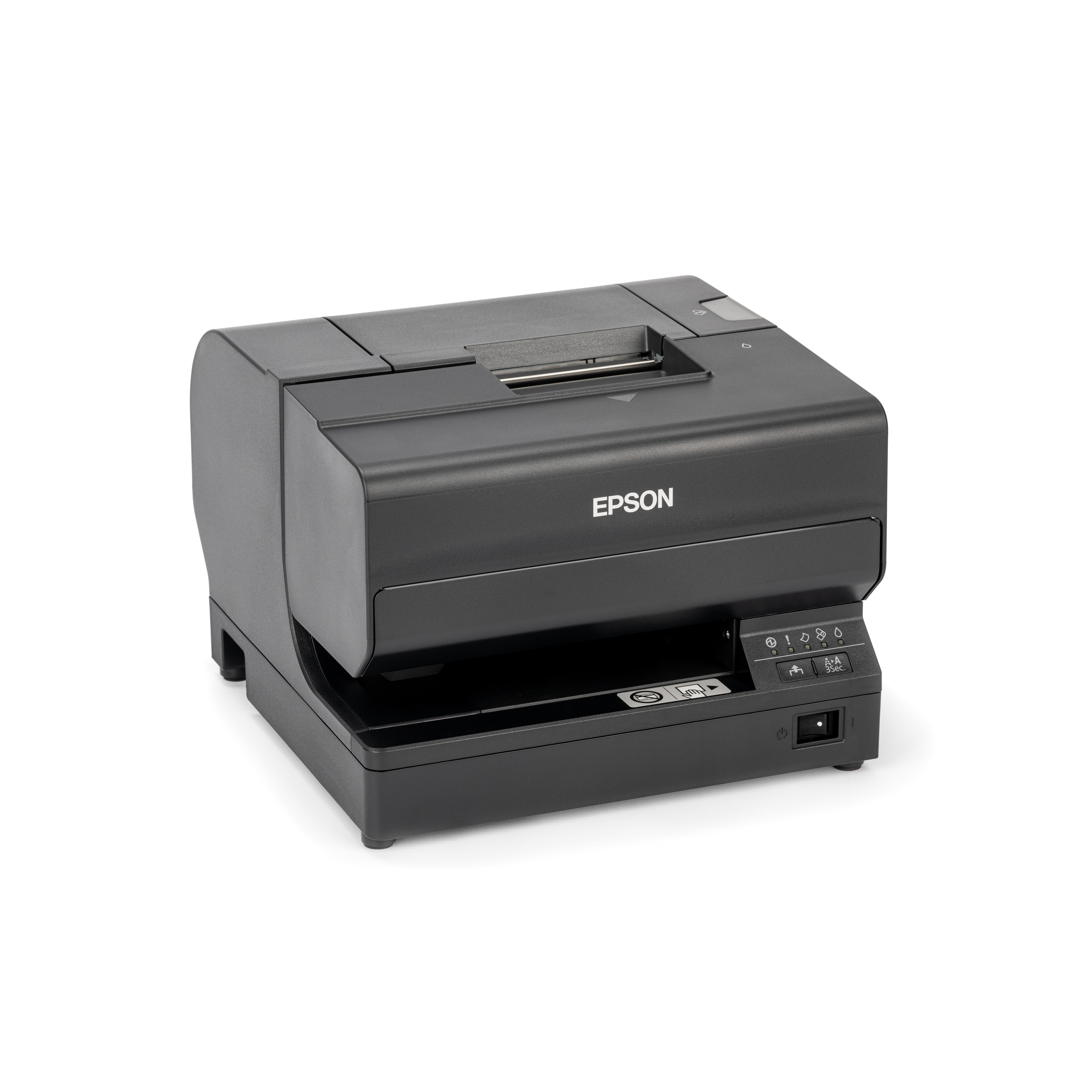 Kassendrucker Epson TM-J 7700 schwarz Kassendrucker Epson TM-J 7700 schwarz