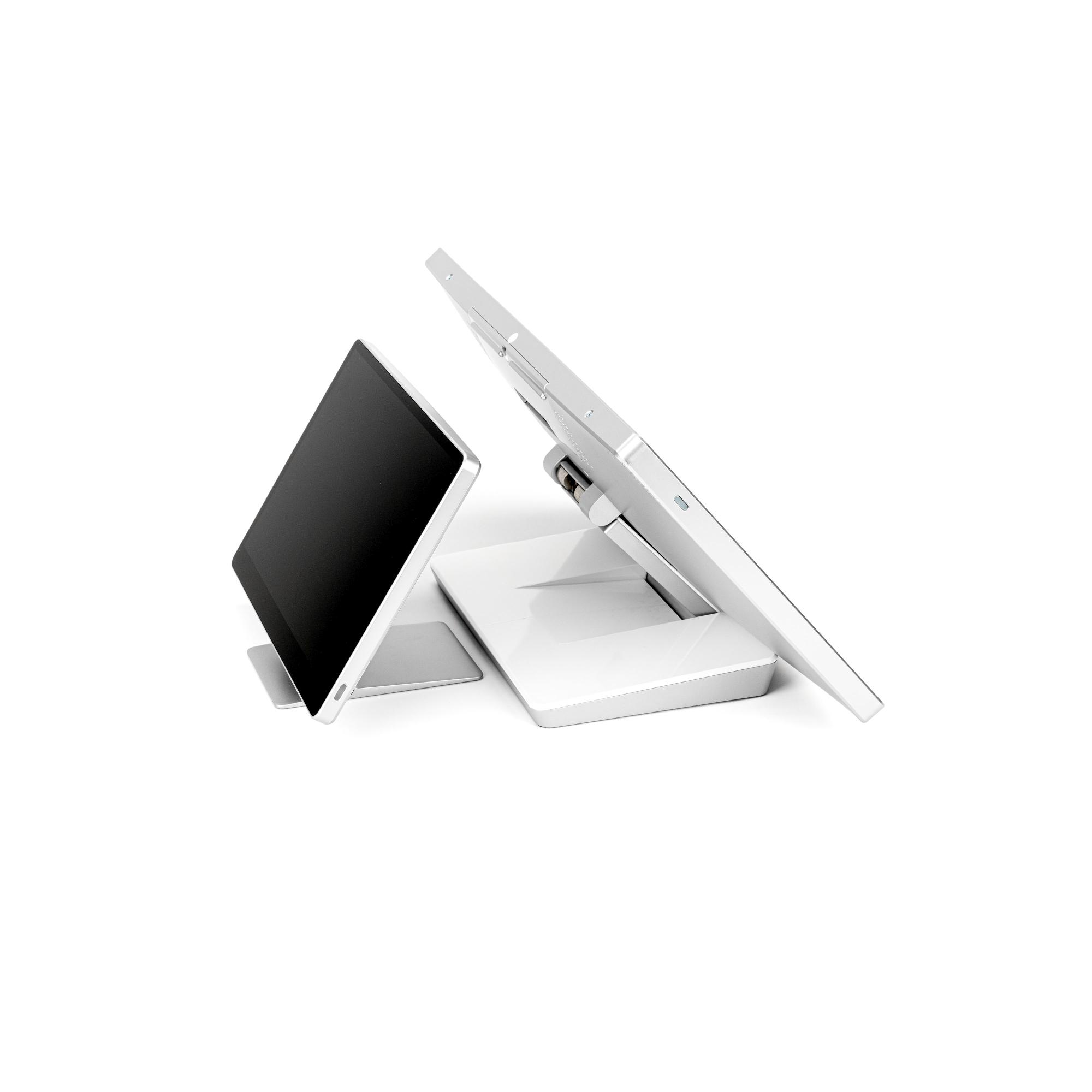 aDesignONE Gen2 silber/weiß aDesignONE Gen2 silber/weiß
