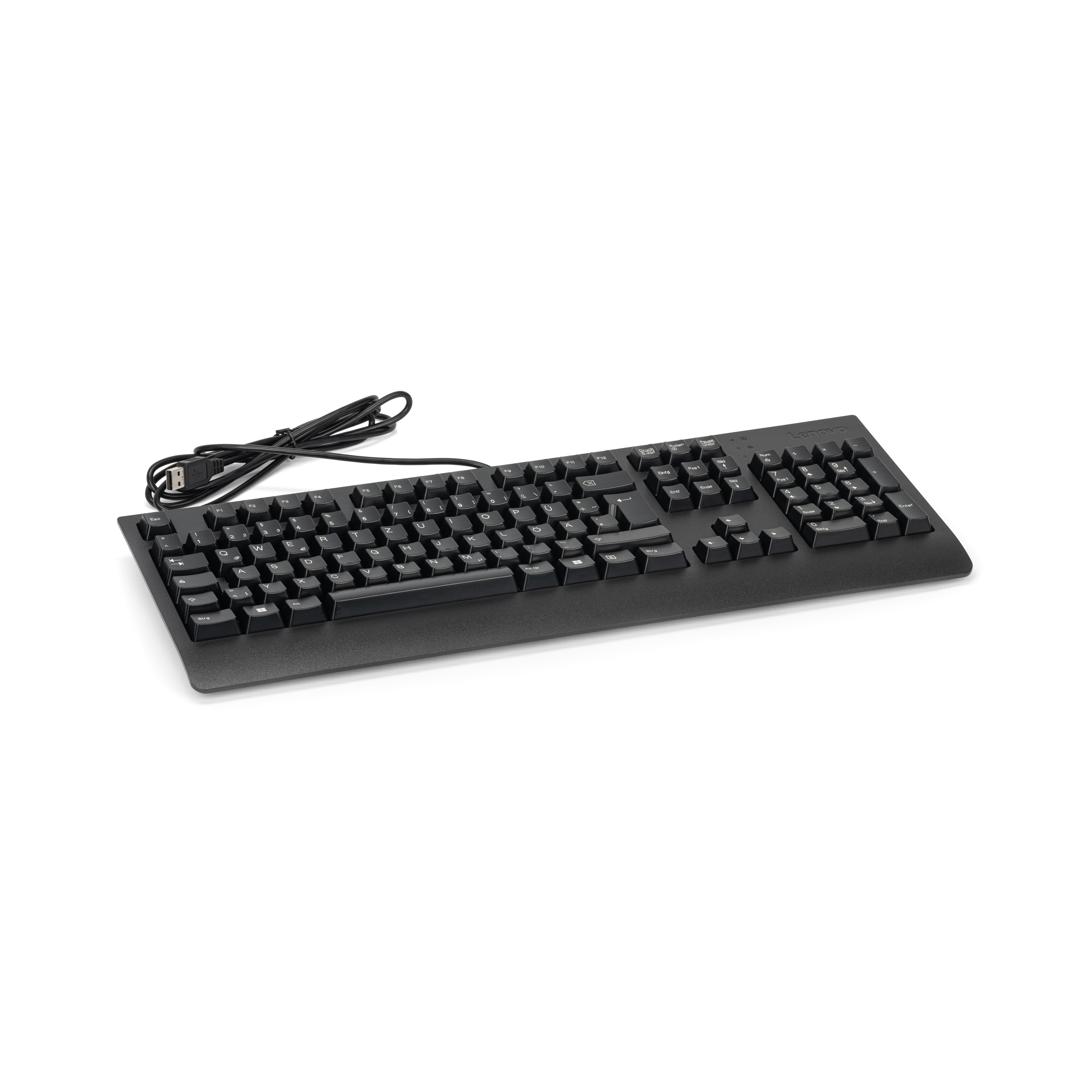 Tastatur USB Lenovo Tastatur USB Lenovo