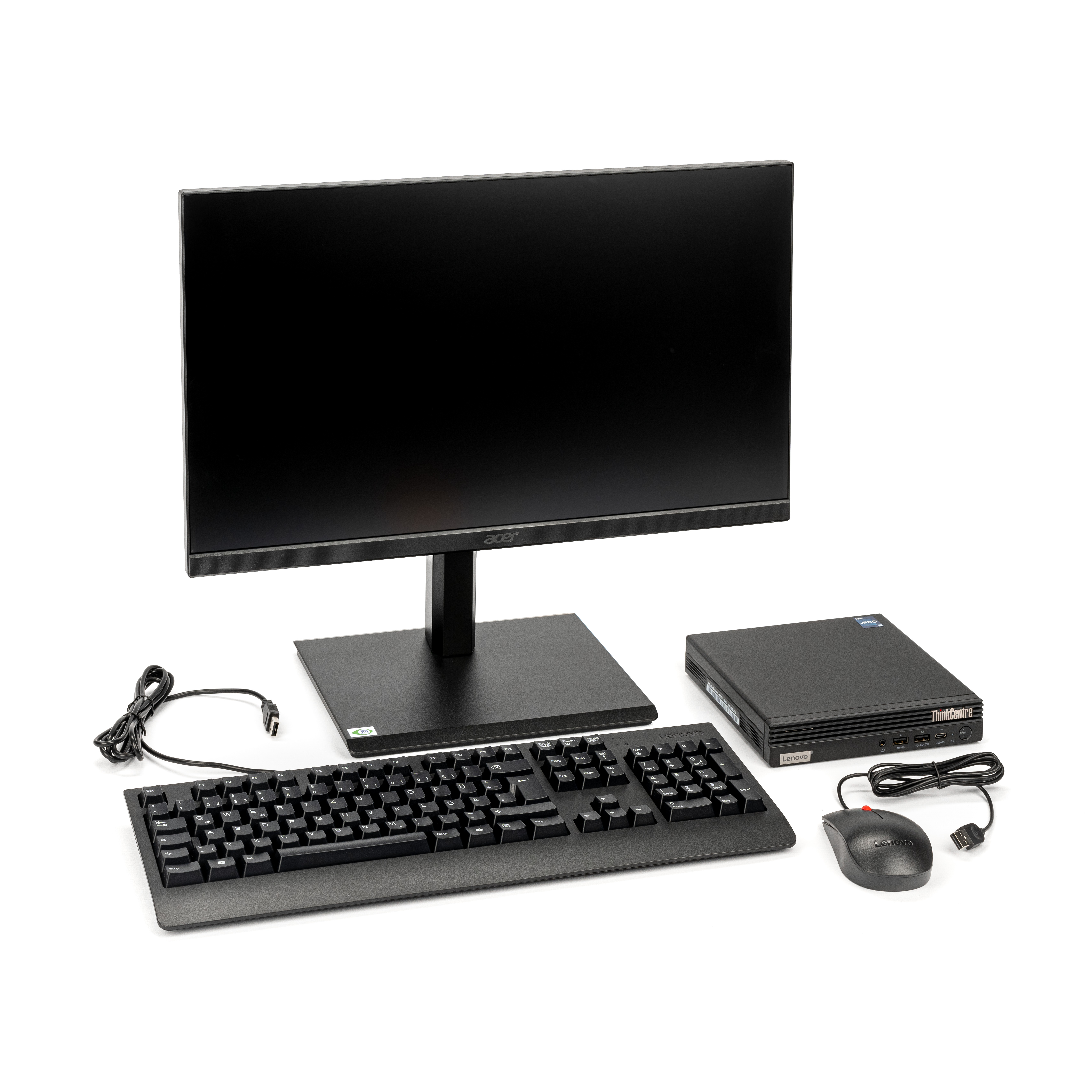 zusätzlicher Arbeitsplatz BackOffice PROKAS® zusätzlicher Arbeitsplatz BackOffice PROKAS®