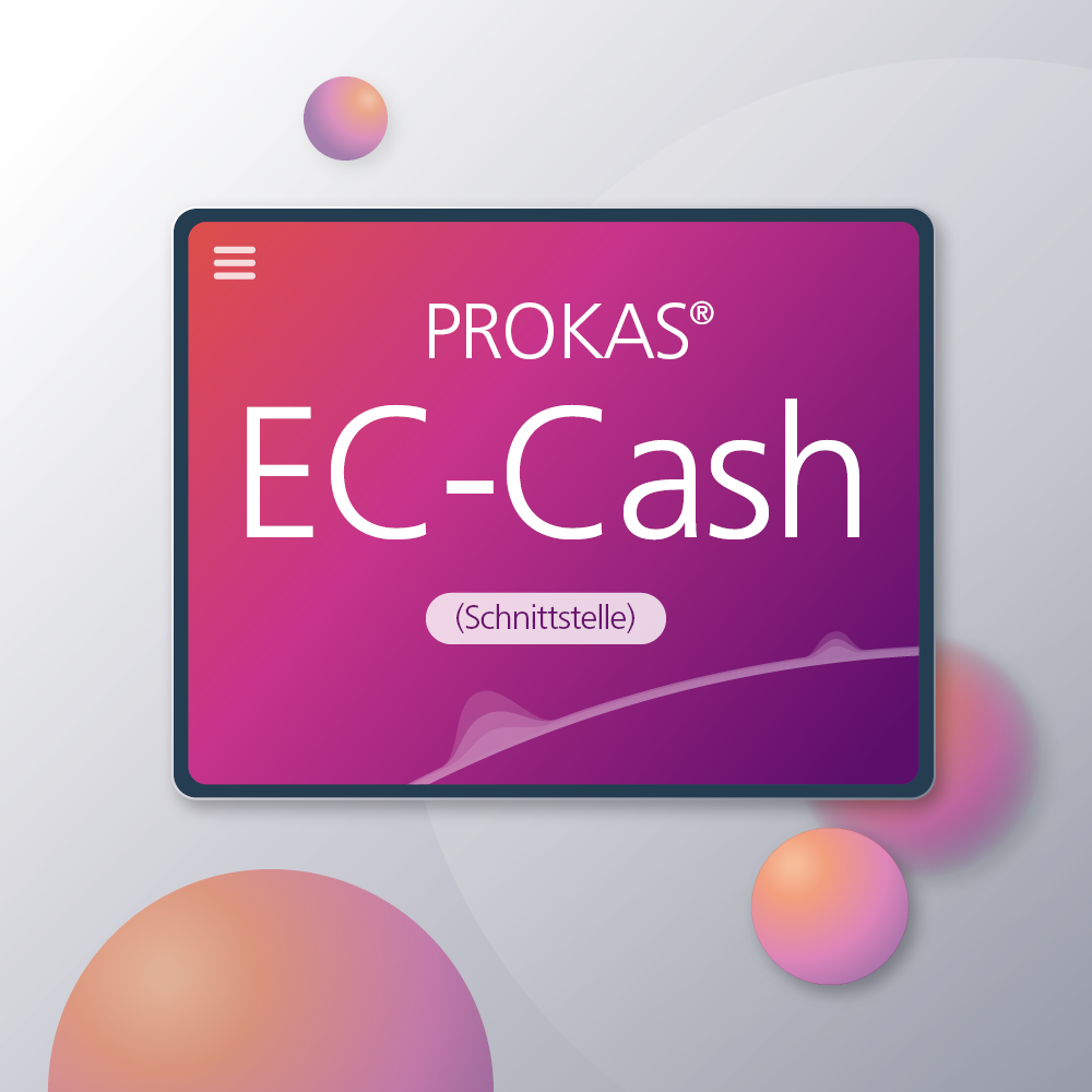 EC-Cash Schnittstelle EC-Cash Schnittstelle