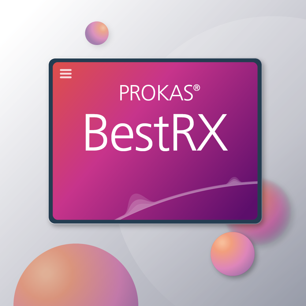 Best RX 3.0 Best RX 3.0