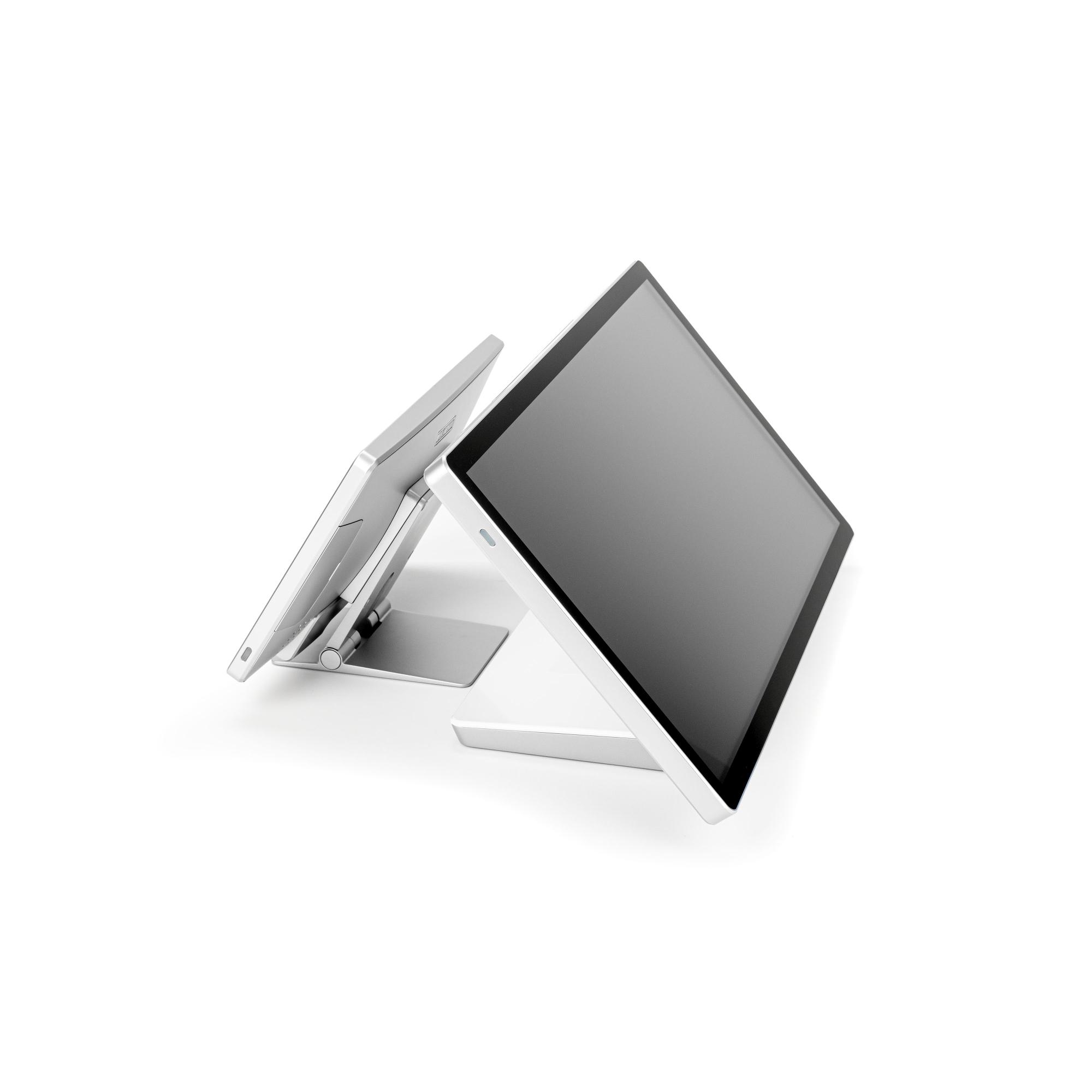 aDesignONE Gen3 silber/weiß