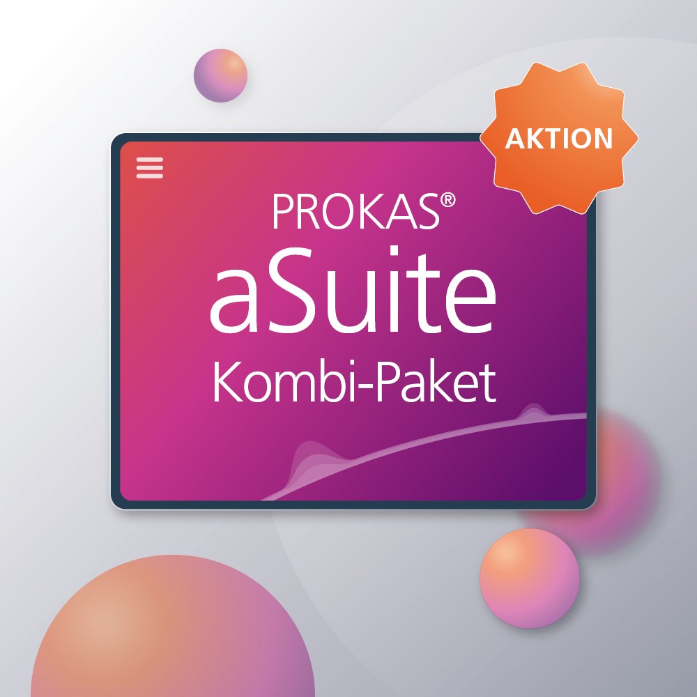 aSuite Aktionsbundle 3: Schnittstelle zu Buch- aSuite Aktionsbundle 3: Schnittstelle zu Buch-