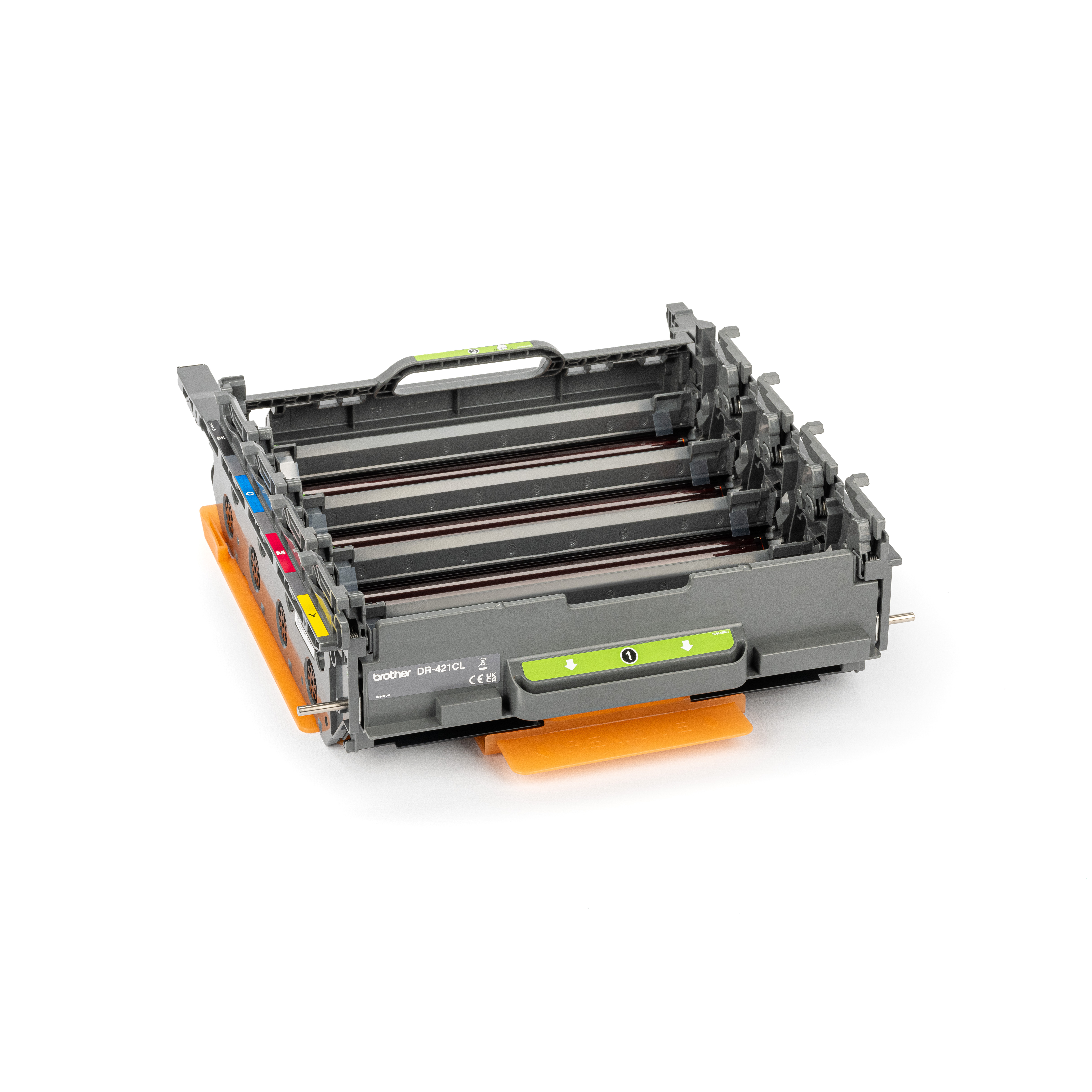 Trommeleinheit Brother DR421CL Trommeleinheit Brother DR421CL