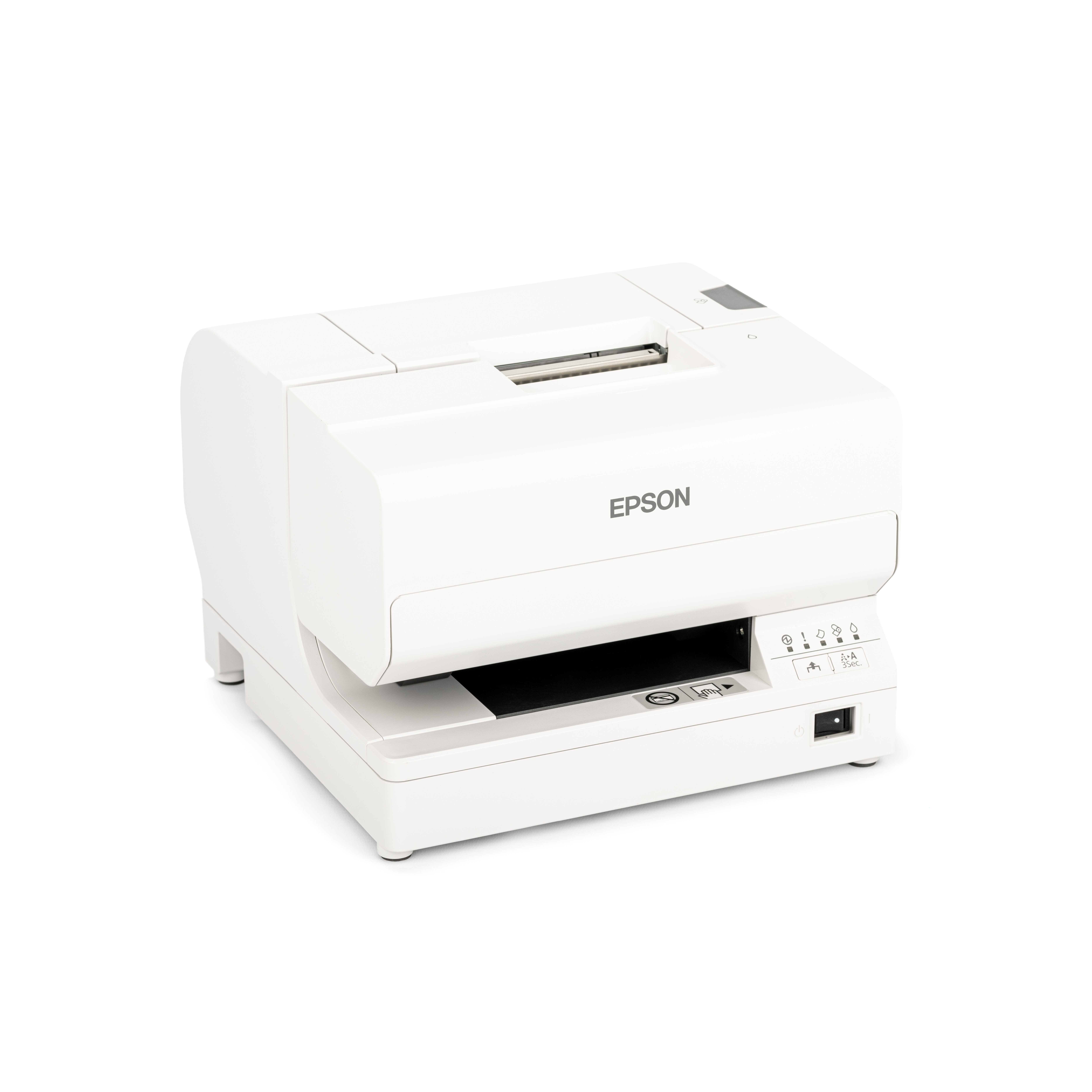 Kassendrucker Epson TM-J 7700 beige Kassendrucker Epson TM-J 7700 beige