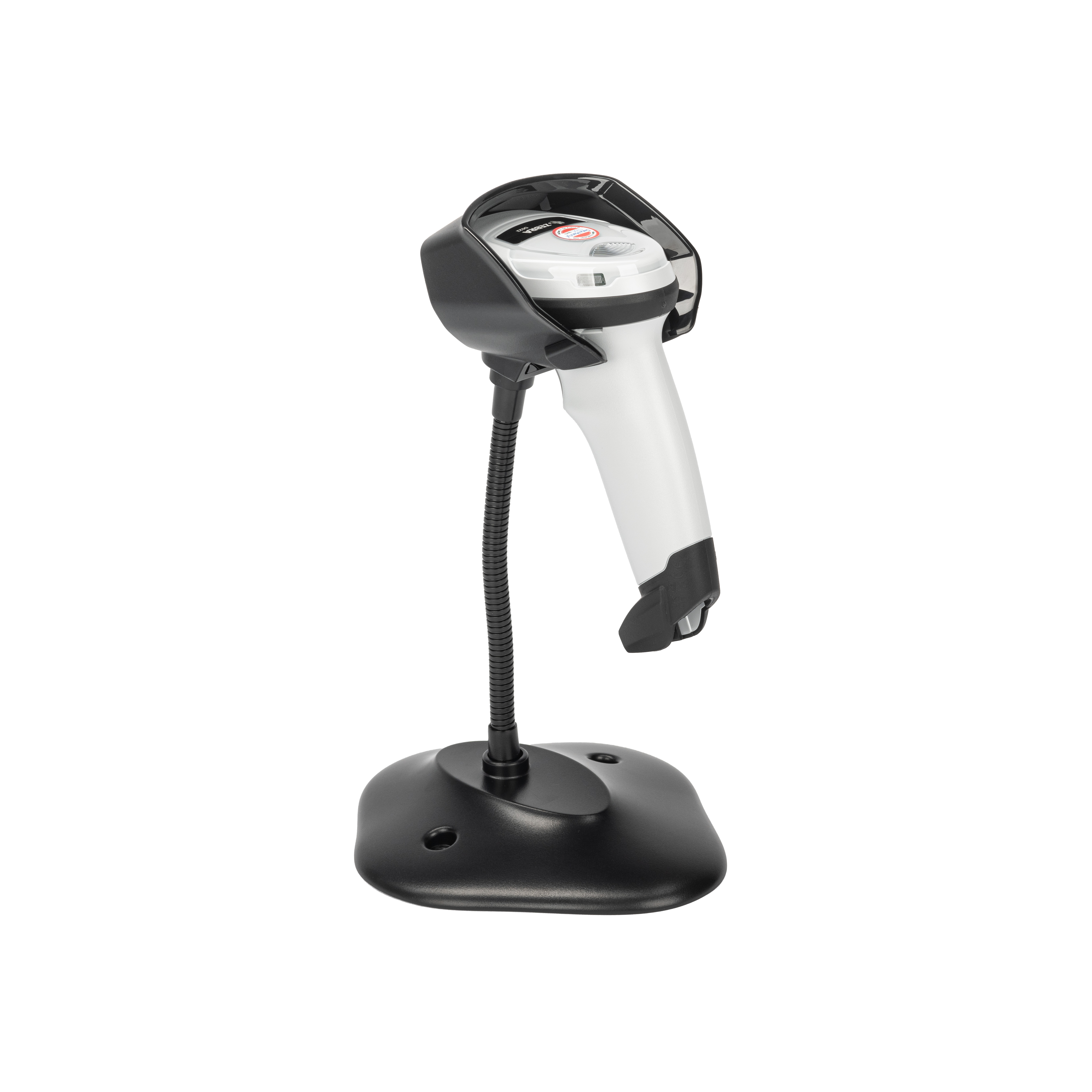 Handscanner, Zebra 2D, USB Farbe hellgrau DS2208 Handscanner, Zebra 2D, USB Farbe hellgrau DS2208