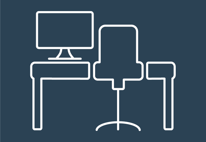 Hardware_Kacheln_Arbeitsplatz_16062025 Computerausrüstung, Elektronik, Hardware