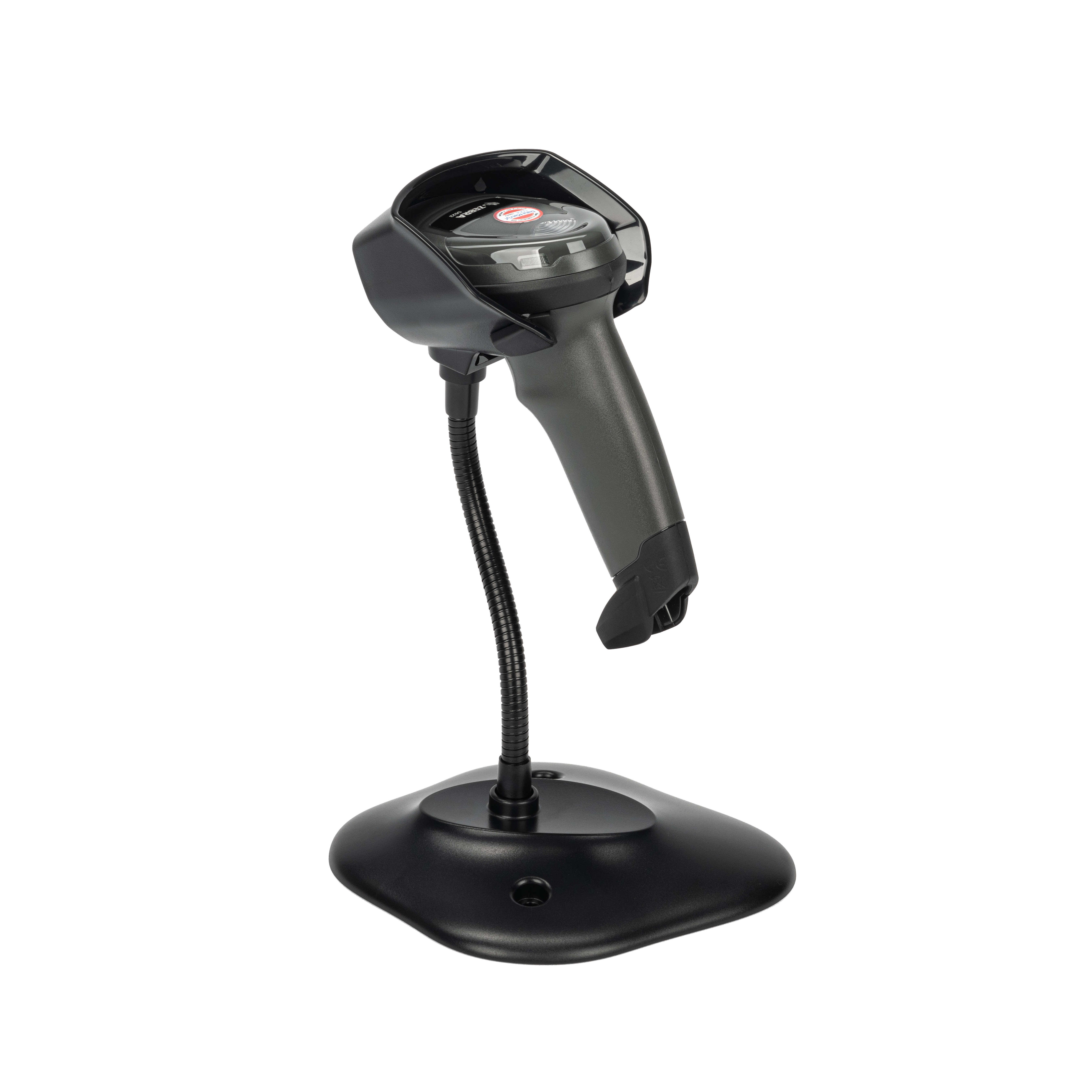 Handscanner, Zebra 2D, USB schwarz DS2208 Handscanner, Zebra 2D, USB schwarz DS2208