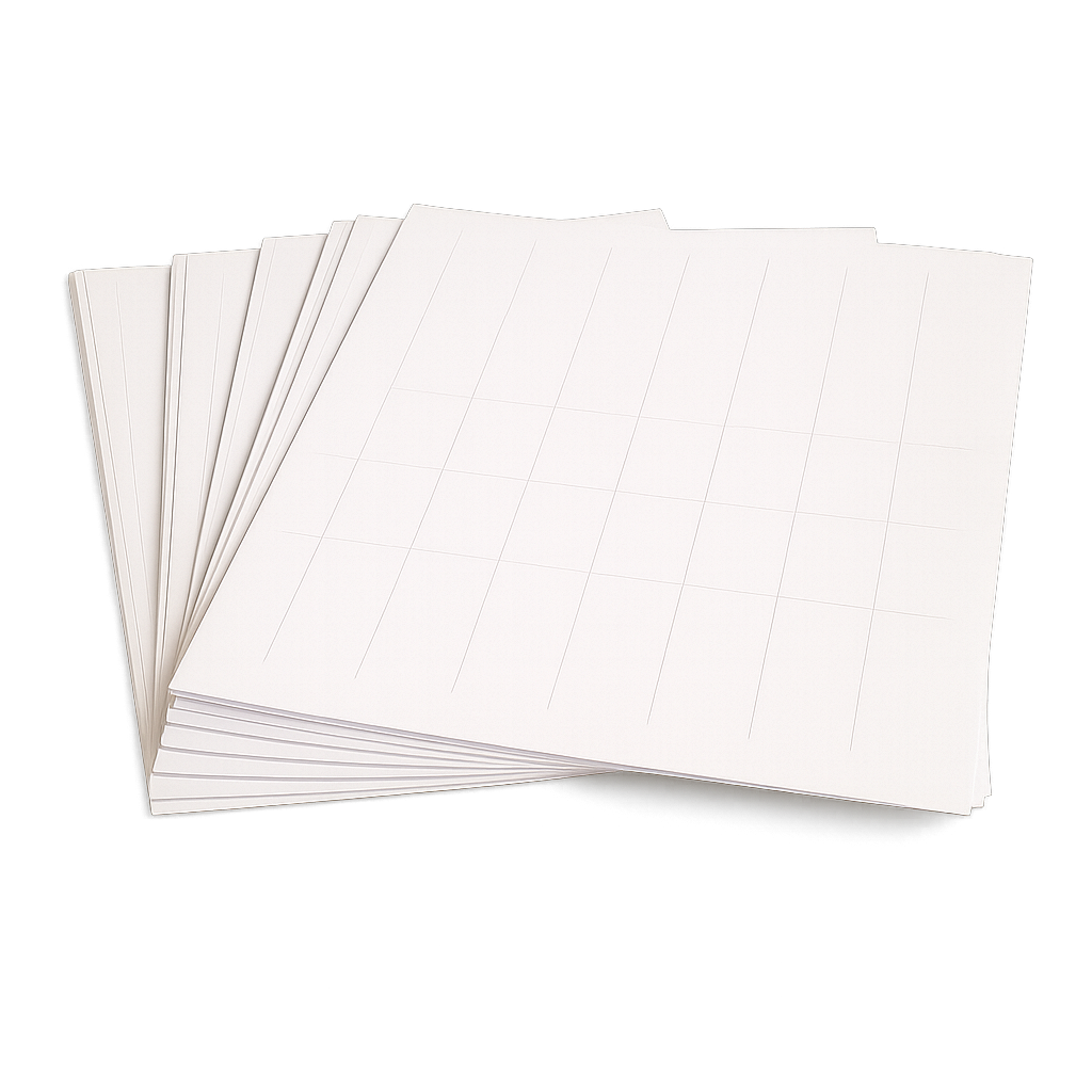 Karten, Papier, Weiße Karten, Notizpapier, Kartenlayout
