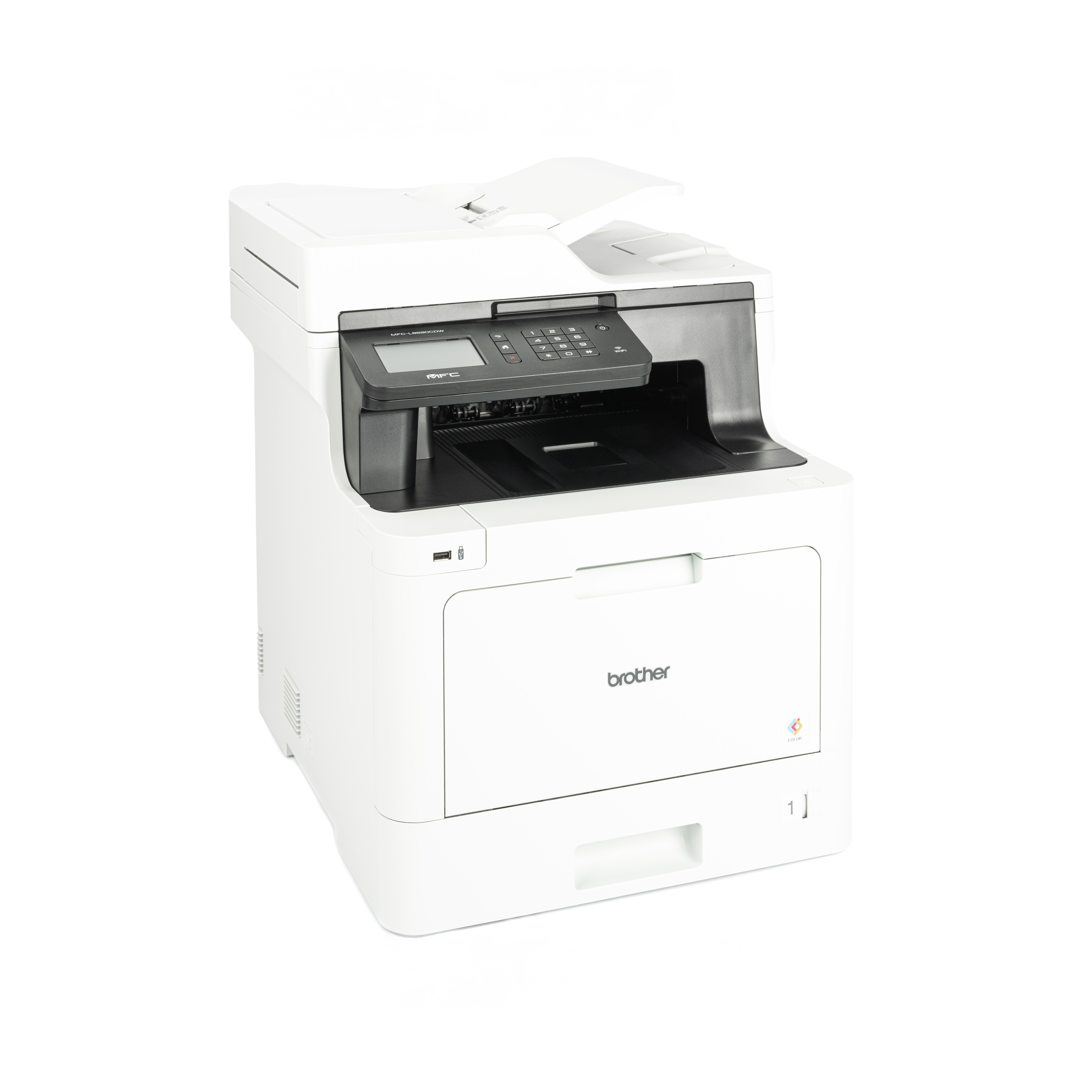 Drucker Brother MFC-L8690CDW Drucker Brother MFC-L8690CDW