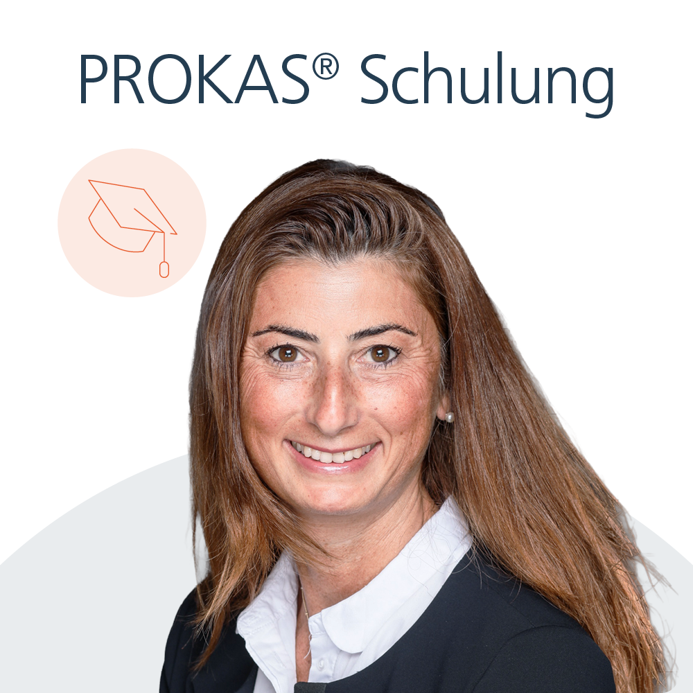 PROKAS Schulung HV-Paket Professional PROKAS Schulung HV-Paket Professional