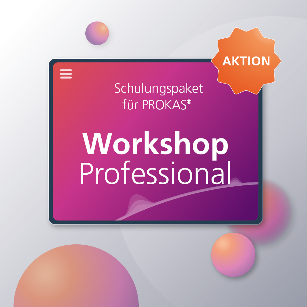 Workshop Professional Computer, Elektronik