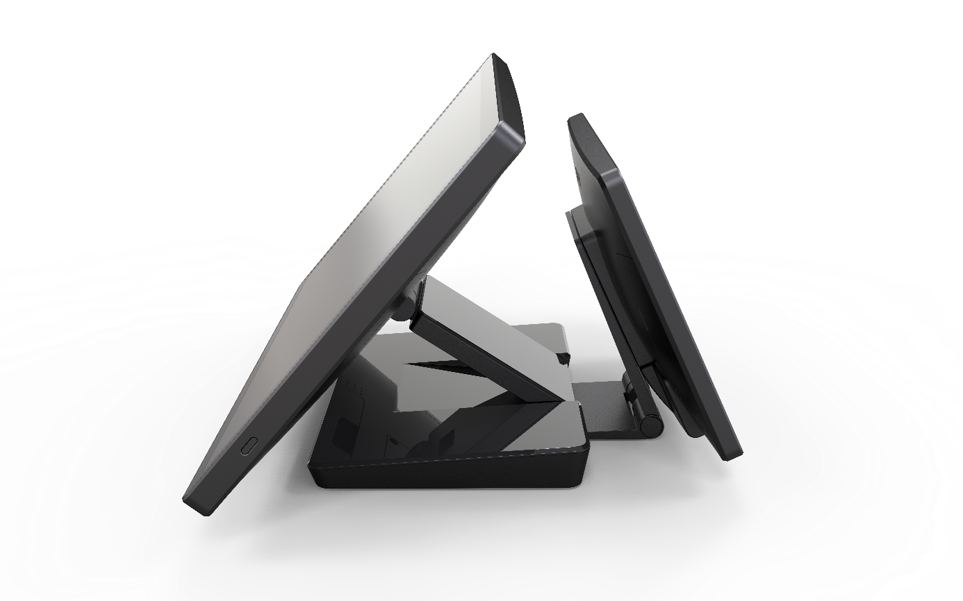 aDesignONE Gen3 schwarz