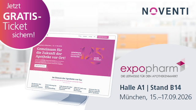 pharmacy, expo, display, tablet, advertisement