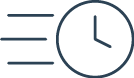 Bilder_Startseite_Icon_Lieferung Analoguhr, Uhr