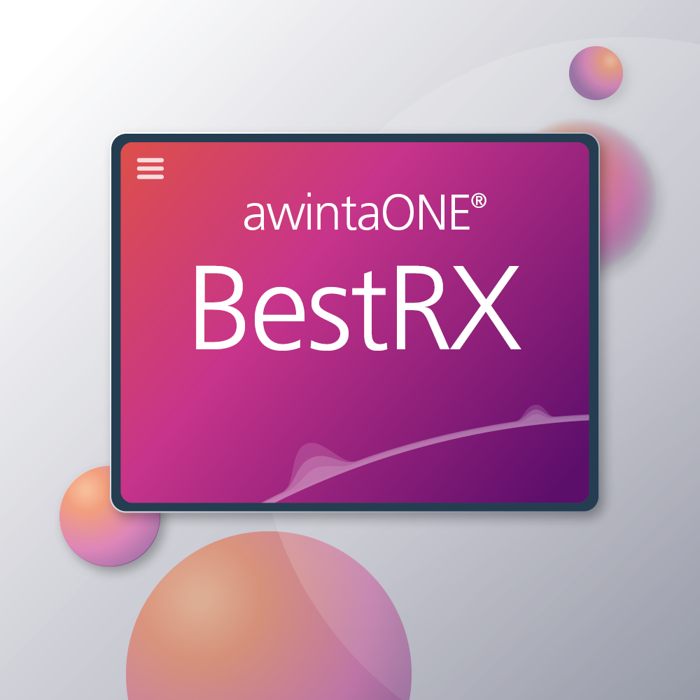 Best RX 3.0 Computer, Elektronik, Tablet-Computer