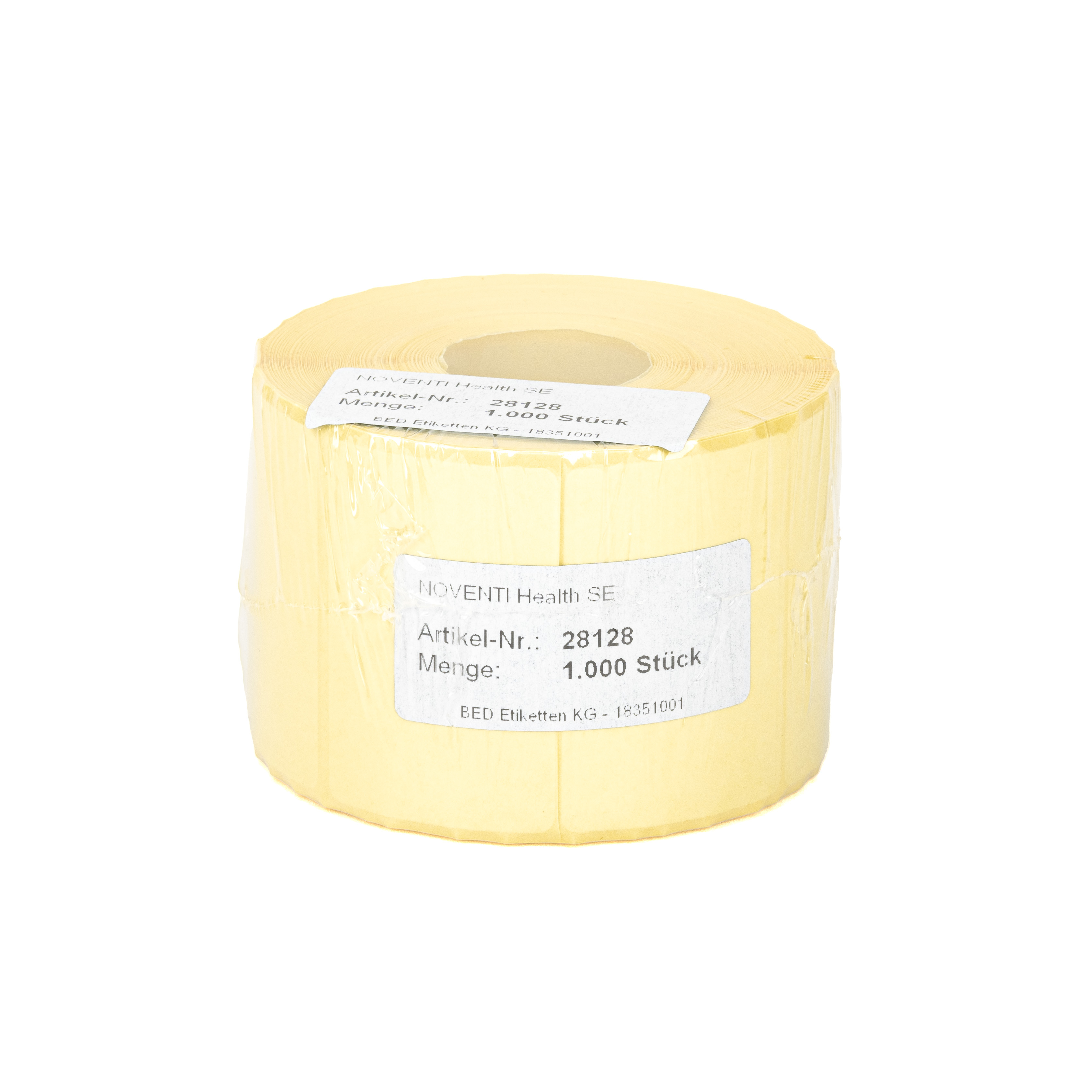 Etiketten Eltron für TLP2742 Etiketten Eltron für TLP2742