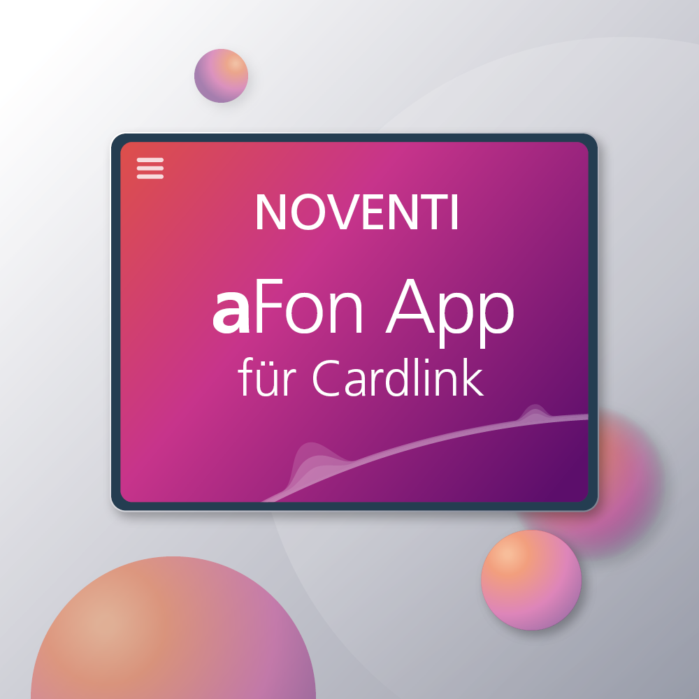 aFon 4.0 im iOS-Store und Android-Store Computer, Elektronik