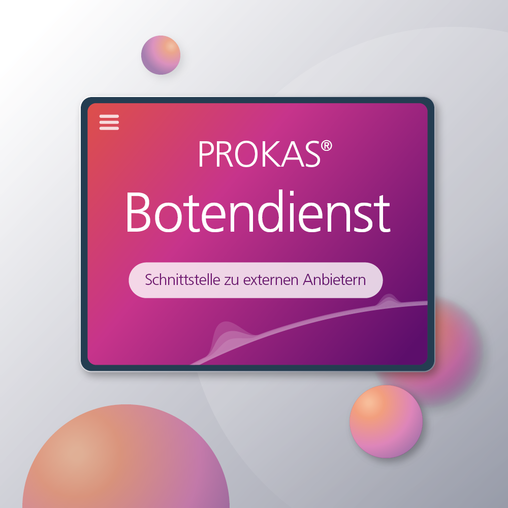 Botendienst Schnittstelle zu externen Anbietern Computer, Elektronik, Text