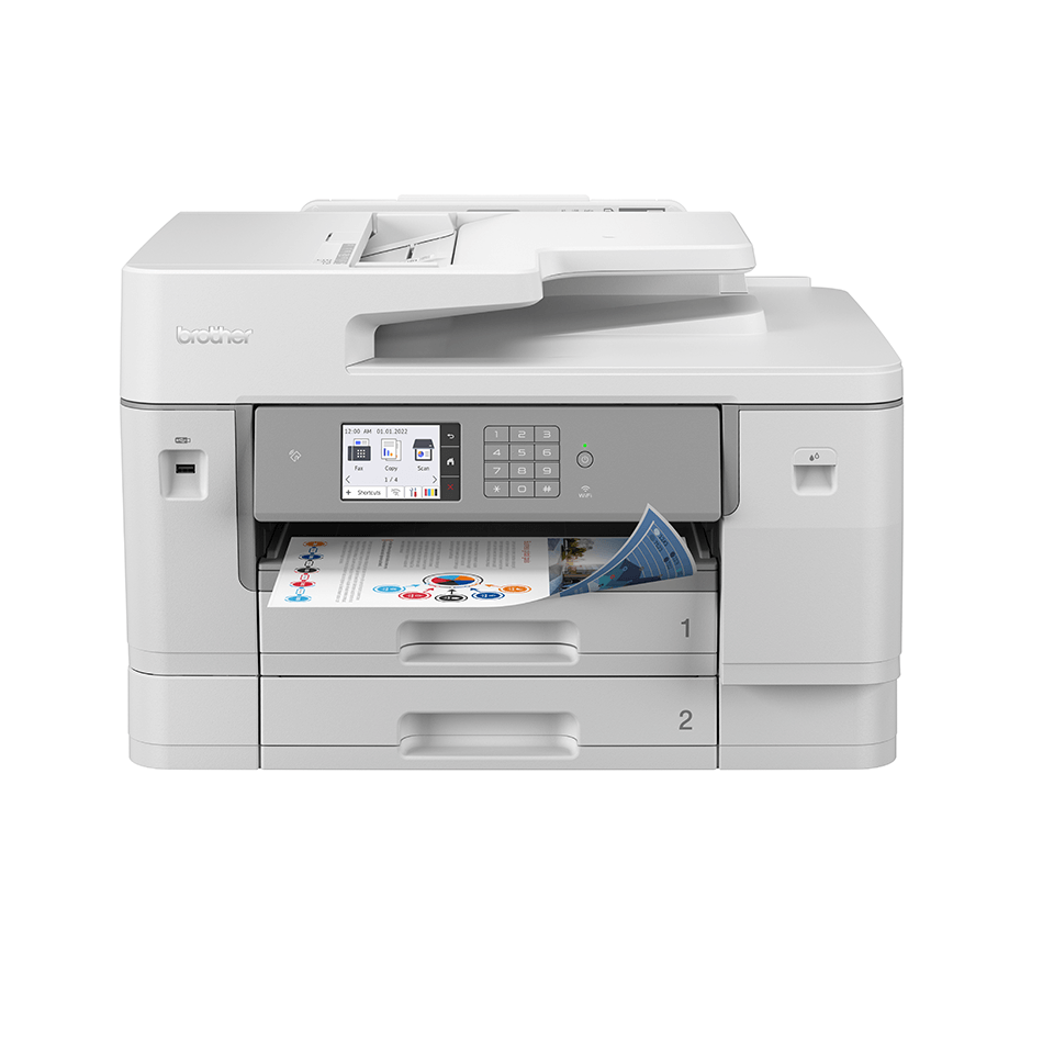 Brother MFC-J6955DW Brother MFC-J6955DW