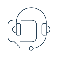 NOVENTI_Service-WebShop_200x200px.png Kopfhörer, Headset, Kommunikation, Schale, Symbolbild
