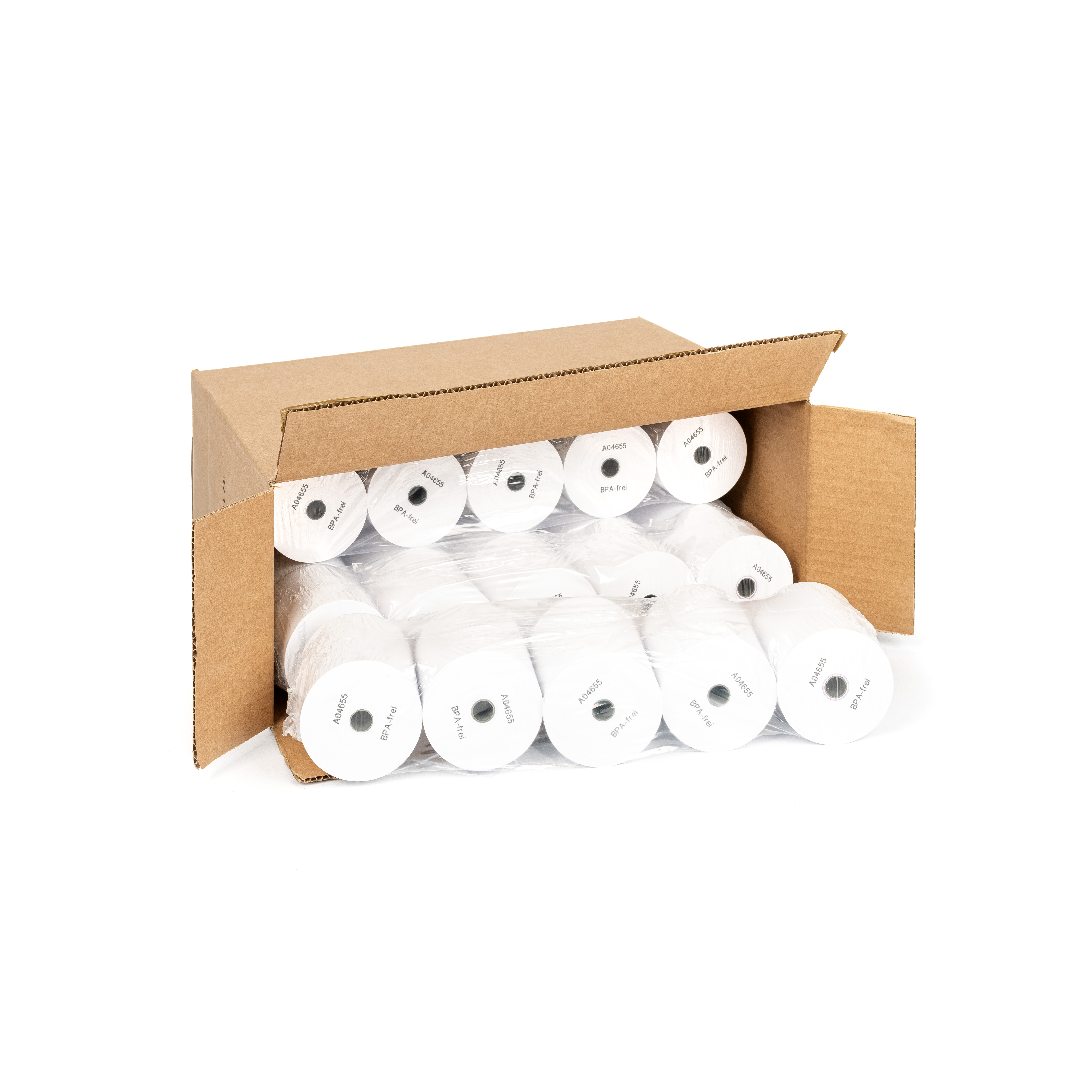 Thermobonrollen für TM88/TMH5000/BixolonQ300 Thermobonrollen für TM88/TMH5000/BixolonQ300