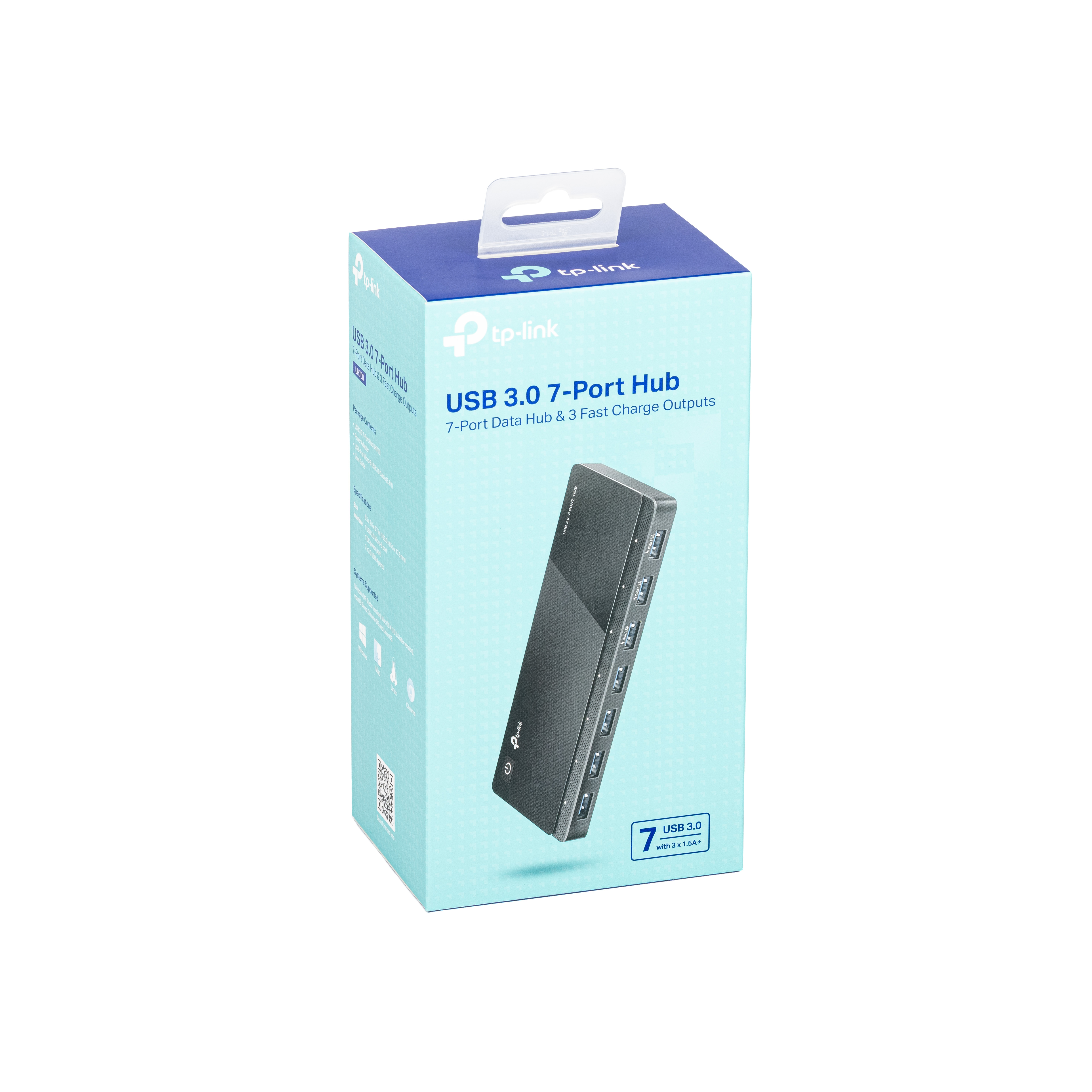 Hub 7 Port USB 3.0 Hub 7 Port USB 3.0