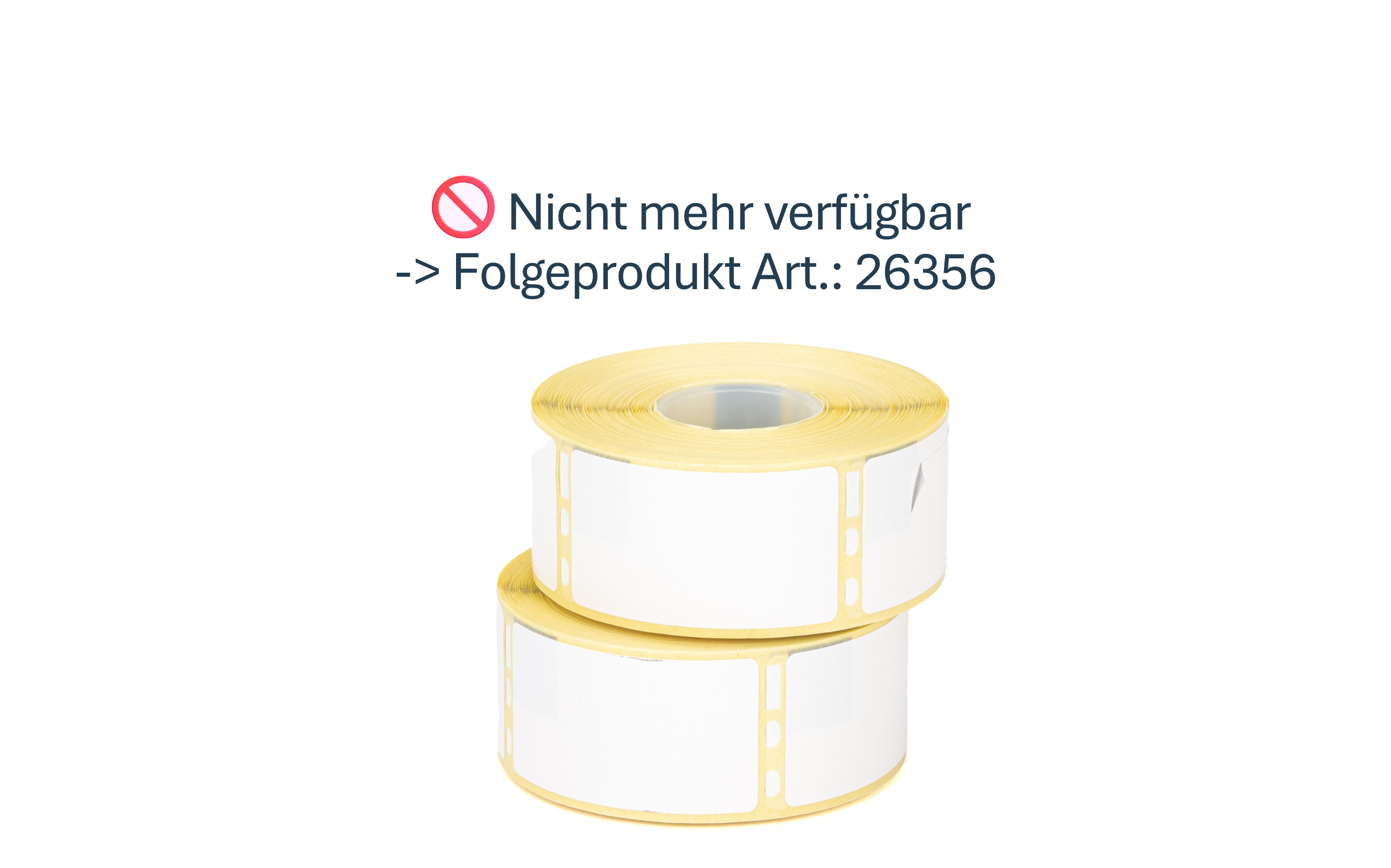 Etikettenrolle, Dokumentenetiketten, Klebeband, Etikettenband, Klebeetikett, Etikettenband, Klebeband-Rolle, Gelb, Etikettenband-Rolle, Beschriftungsmaterial