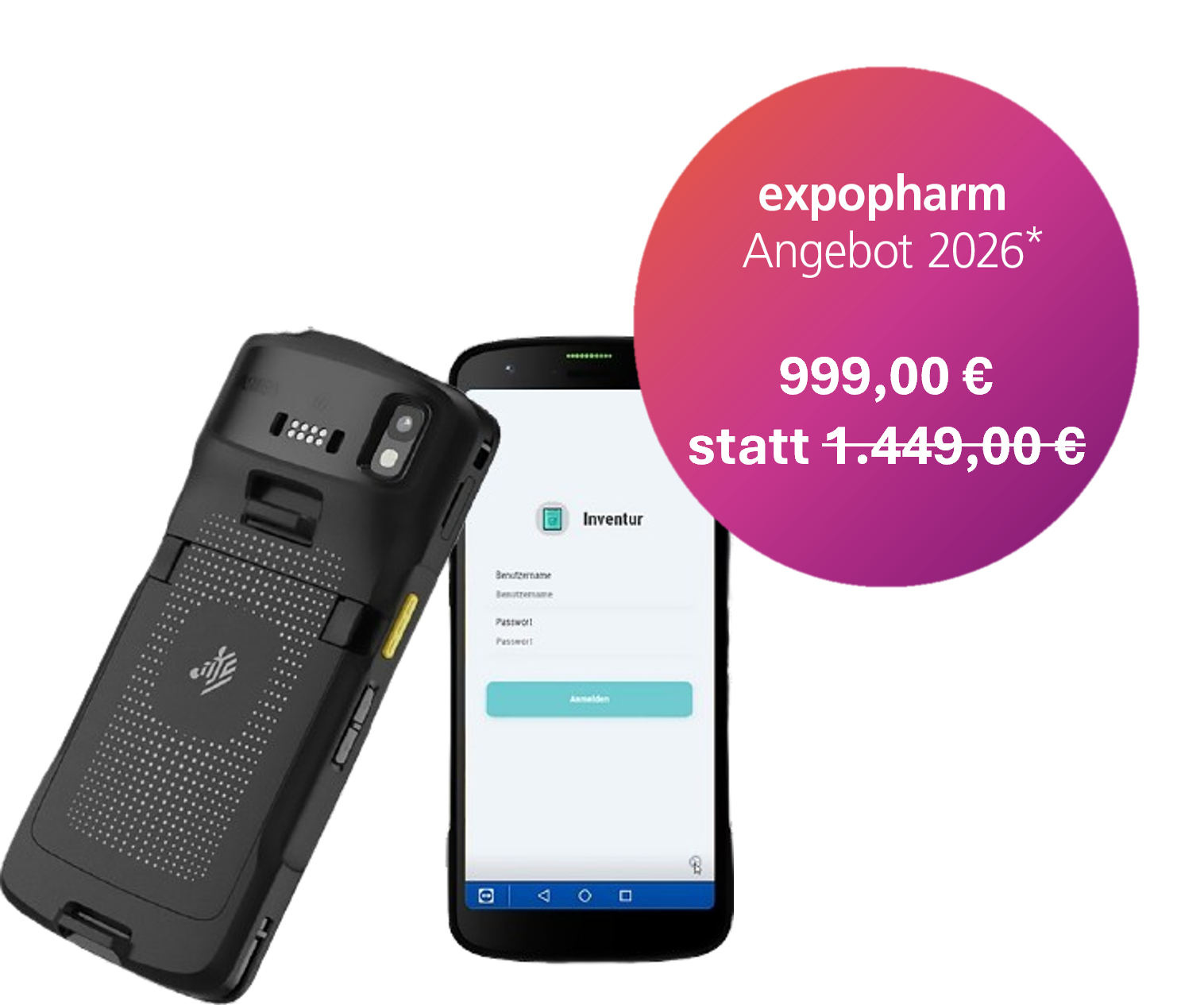 Robuste Hülle, Smartphone-Hülle, Roteige-Design, Kameraöffnung, Haken/Schrauben-Schnittstelle