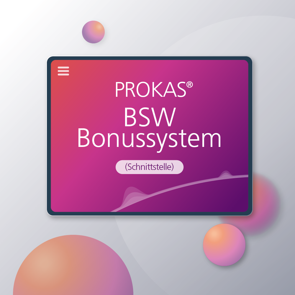 Schnittstelle BSW Schnittstelle BSW
