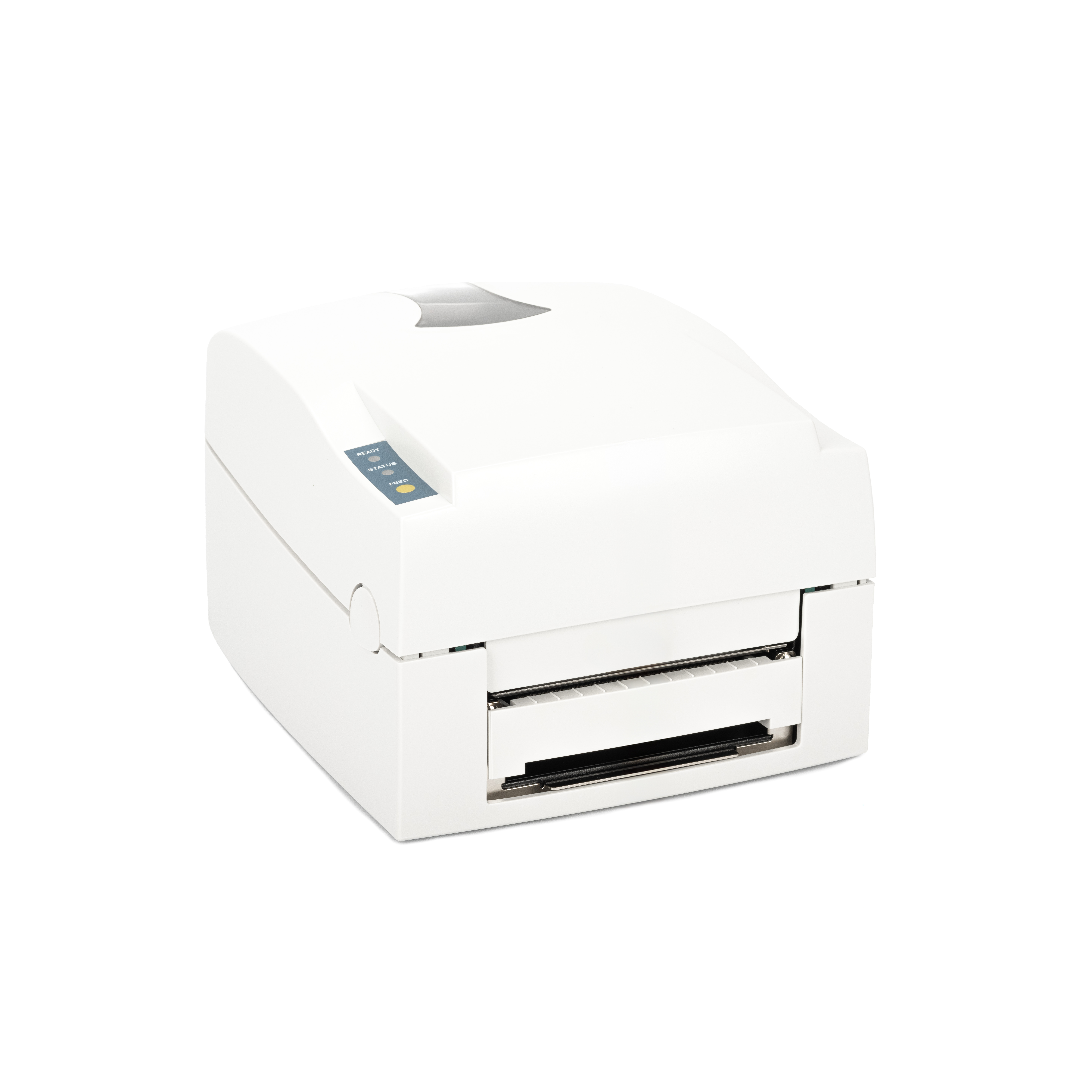 Etikettendrucker Opal OD5+ USB/Parallel/LAN, weiß Etikettendrucker Opal OD5+ USB/Parallel/LAN, weiß