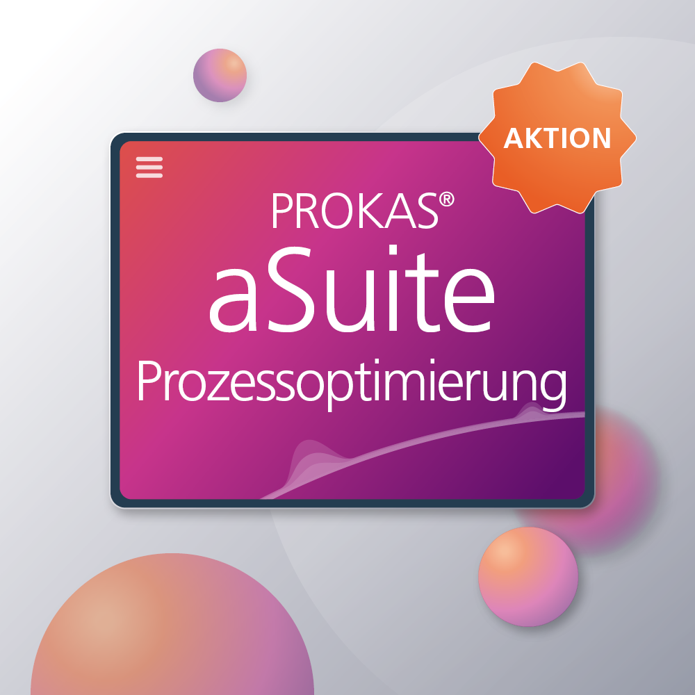 aSuite Aktionsbundle 2: Computer, Elektronik