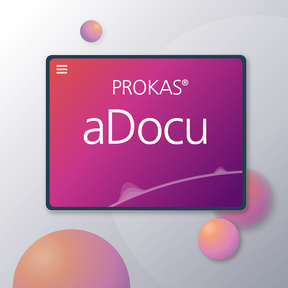 aDocu 2.0 Professional aDocu 2.0 Professional