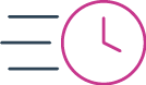 Analoguhr, Uhr