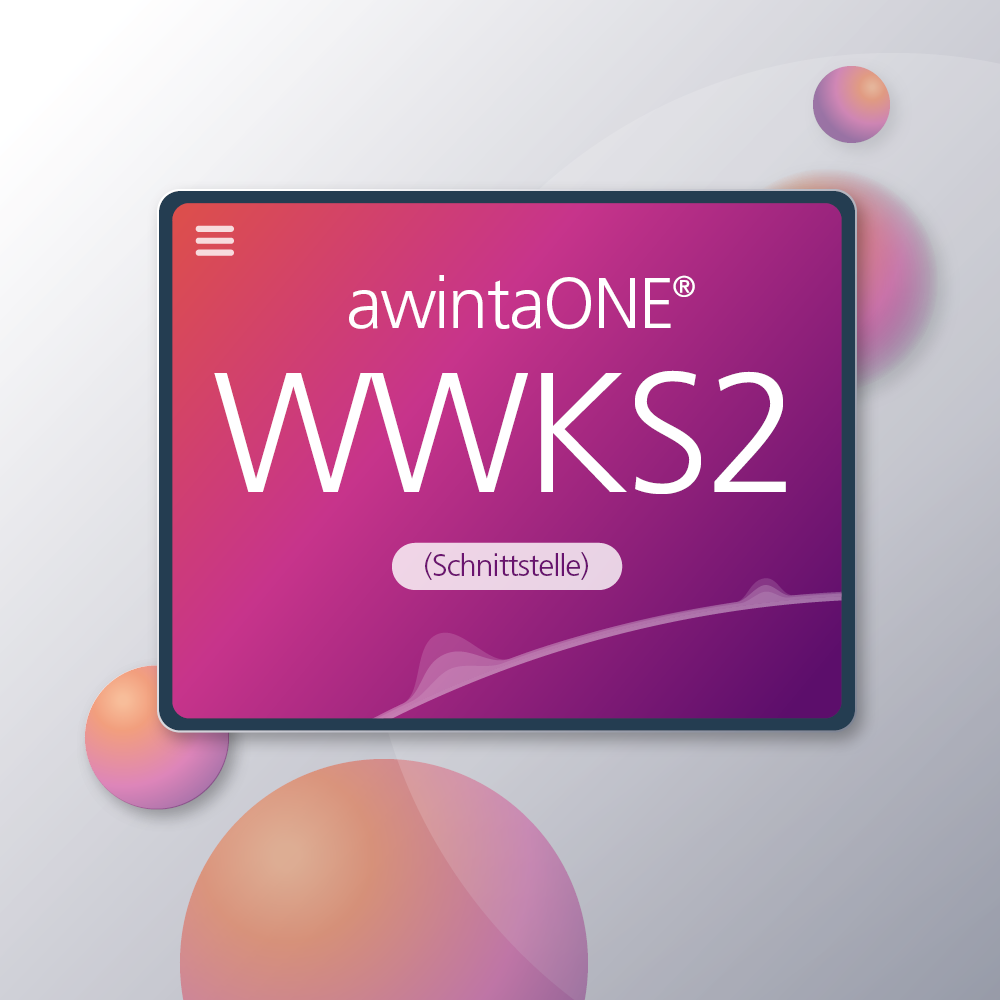 Upgrade Kommissionierschnittstelle WWKS 2 Upgrade Kommissionierschnittstelle WWKS 2