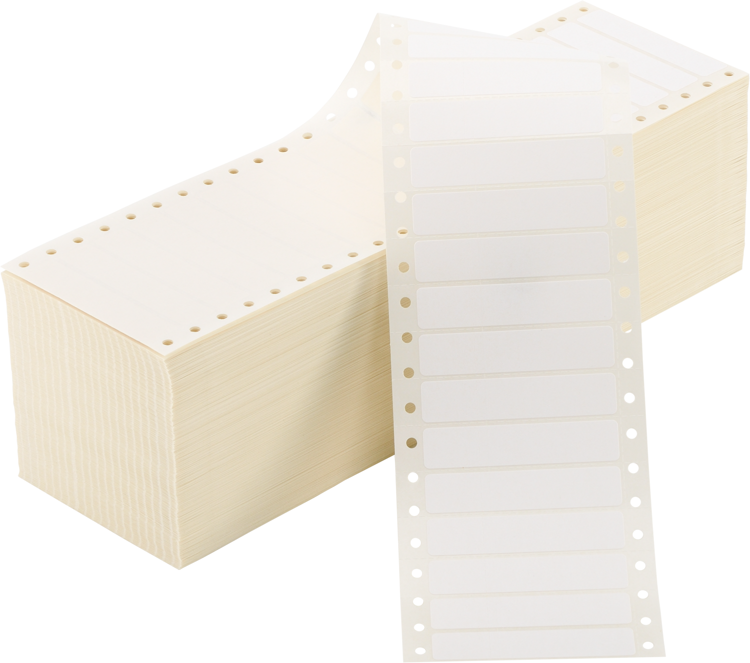 POS Preisauszeichnungsetikett Label, Film, Filmstreifen, Weiß, Beschriftung