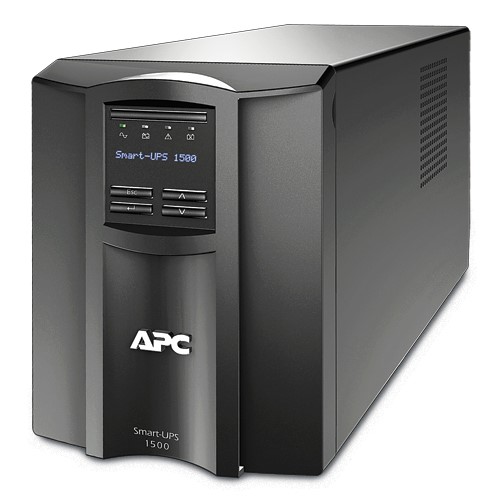 USV APC Smart-UPS 1500VA Tower Computerausrüstung, Elektronik, Hardware, Postfach, Computer