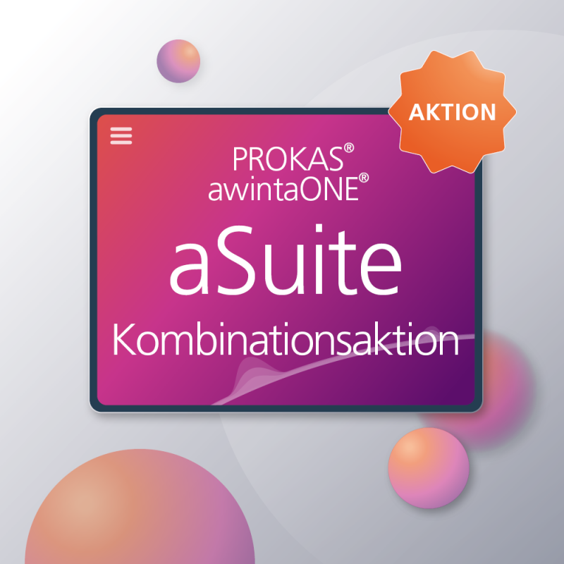 PROKAS Warenwirtschaft – Apothekensoftware | NOVENTI Shop