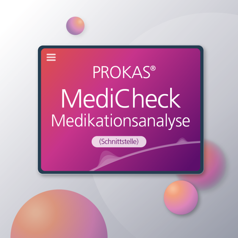 PROKAS Warenwirtschaft – Apothekensoftware | NOVENTI Shop